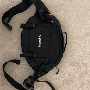 Supreme bag